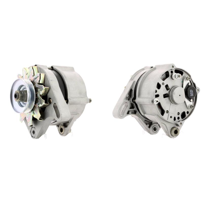 Alternateur CEVAM 4331 - Visuel 1