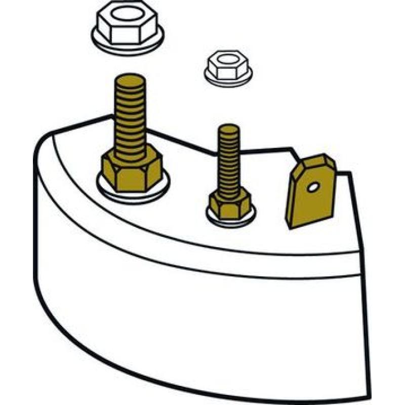 Alternateur CEVAM 4331 - Visuel 2
