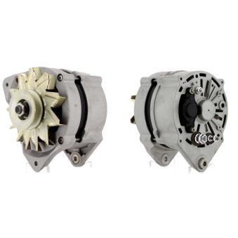 Alternateur CEVAM