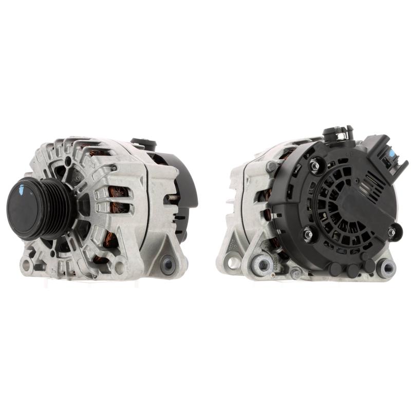 Alternateur CEVAM 4337 - Visuel 1