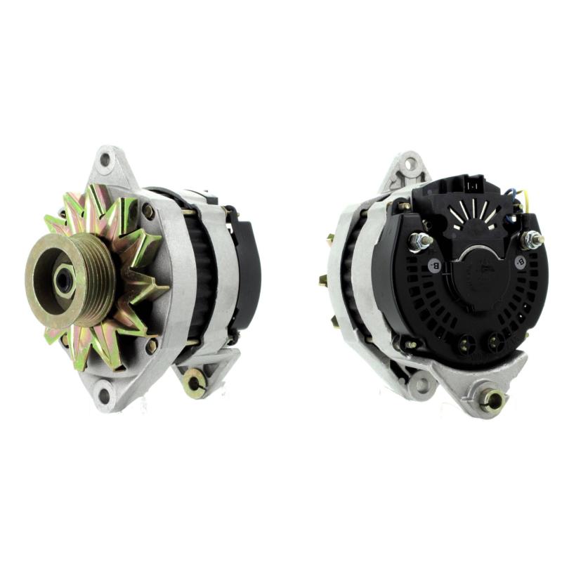 Alternateur CEVAM 4345 - Visuel 1