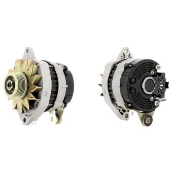 Alternateur CEVAM
