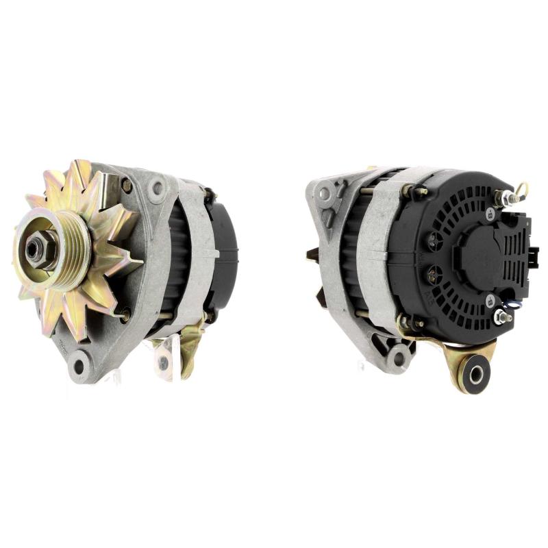 Alternateur CEVAM 4352 - Visuel 1