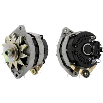 Alternateur CEVAM