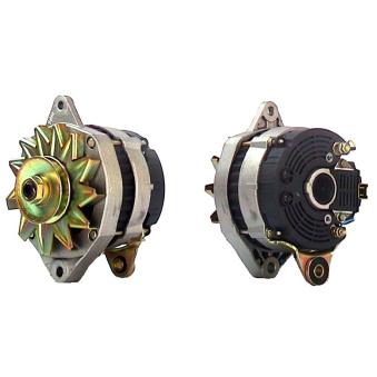 Alternateur CEVAM