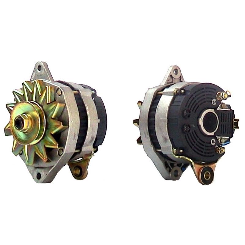 Alternateur CEVAM 4355 - Visuel 1