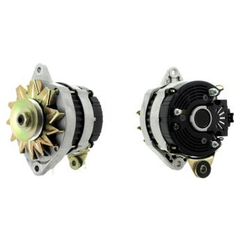 Alternateur CEVAM