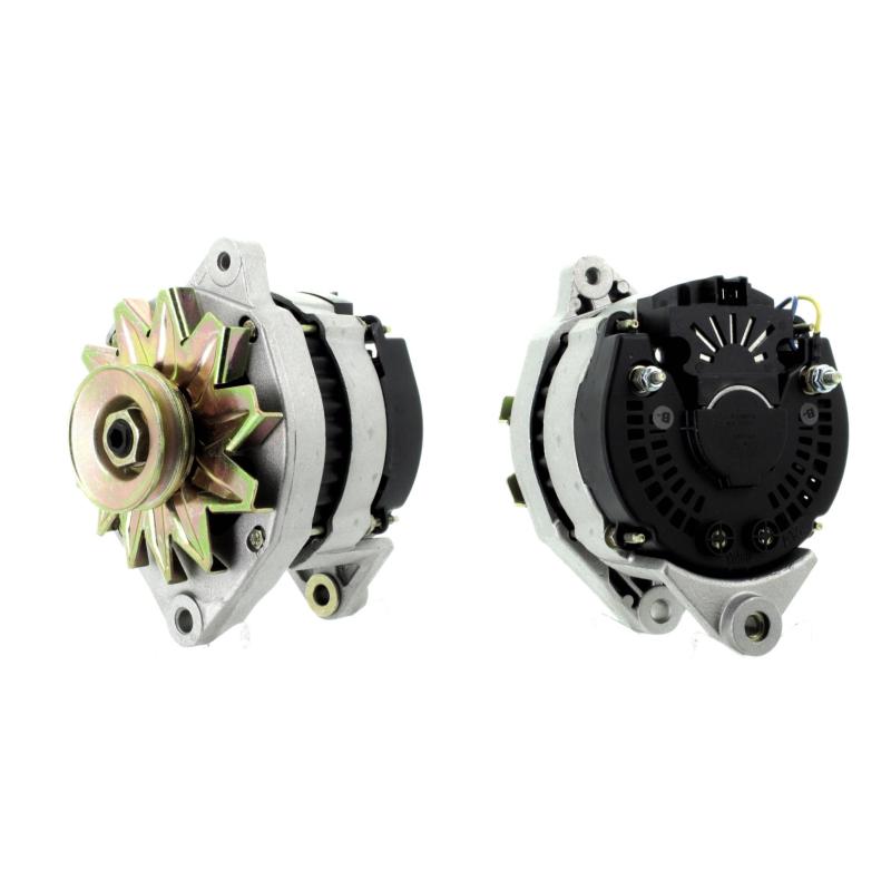 Alternateur CEVAM 4358 - Visuel 1