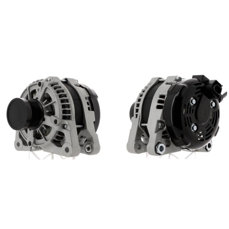 Alternateur CEVAM 4359 - Visuel 1