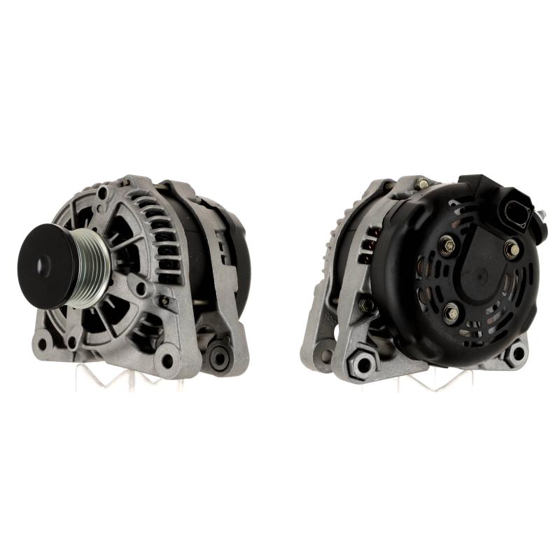 Alternateur CEVAM 4360 - Visuel 1