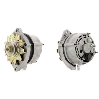 Alternateur CEVAM