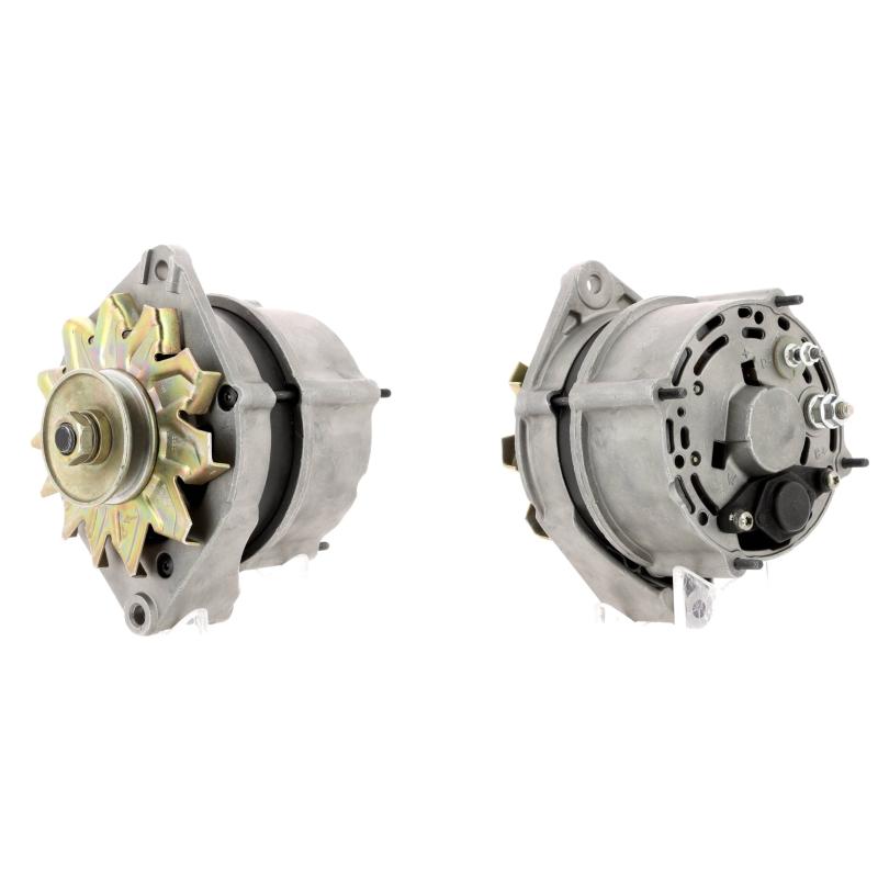 Alternateur CEVAM 4374 - Visuel 1