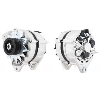 Alternateur CEVAM
