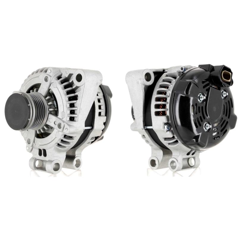 Alternateur CEVAM 4383 - Visuel 1