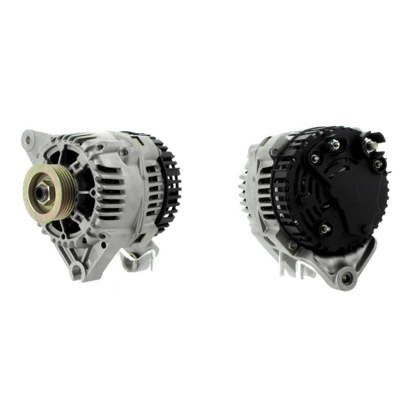 Alternateur CEVAM 4390 - Visuel 1