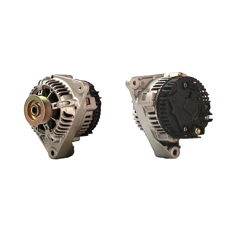 Alternateur CEVAM 4391 - Visuel 1