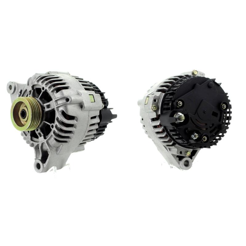 Alternateur CEVAM 4402 - Visuel 1