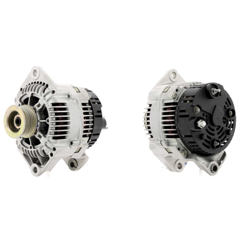 Alternateur CEVAM 4404 - Visuel 1