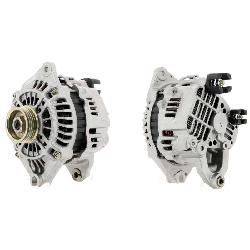 Alternateur CEVAM 4408 - Visuel 1