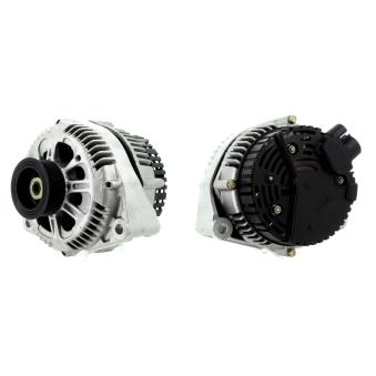 Alternateur CEVAM