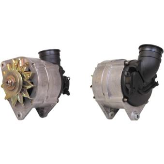 Alternateur CEVAM