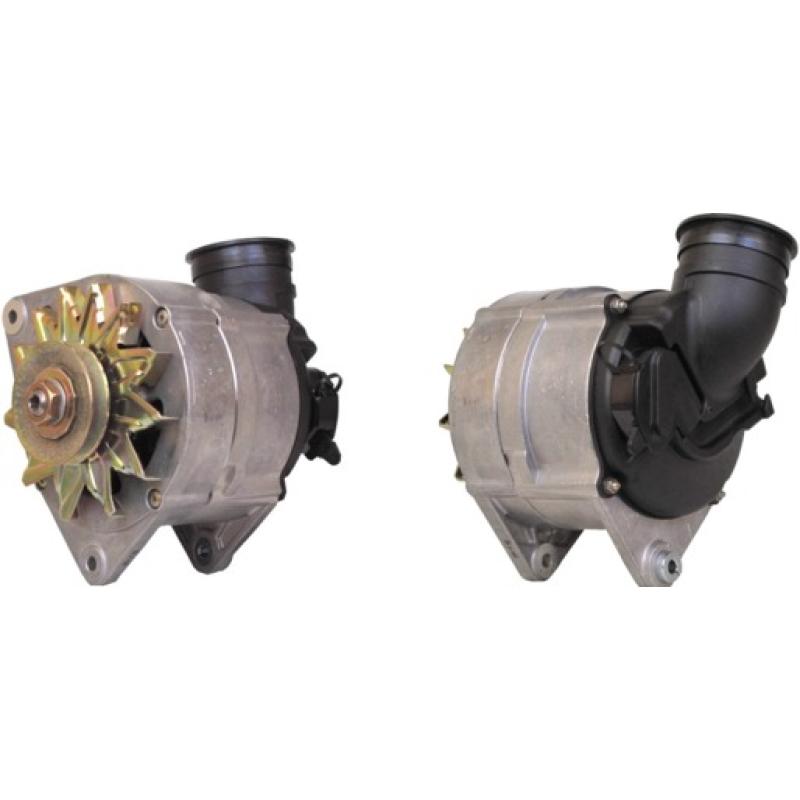 Alternateur CEVAM 4412 - Visuel 1