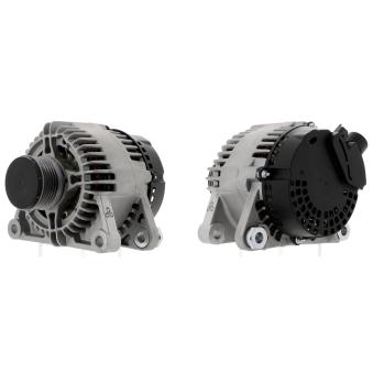Alternateur CEVAM