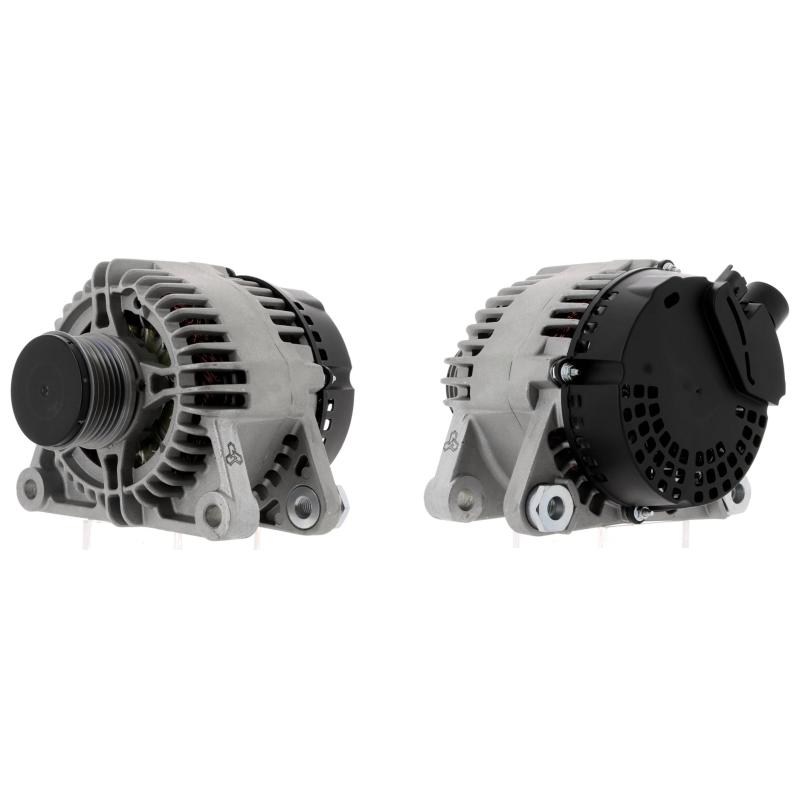 Alternateur CEVAM 4415 - Visuel 1