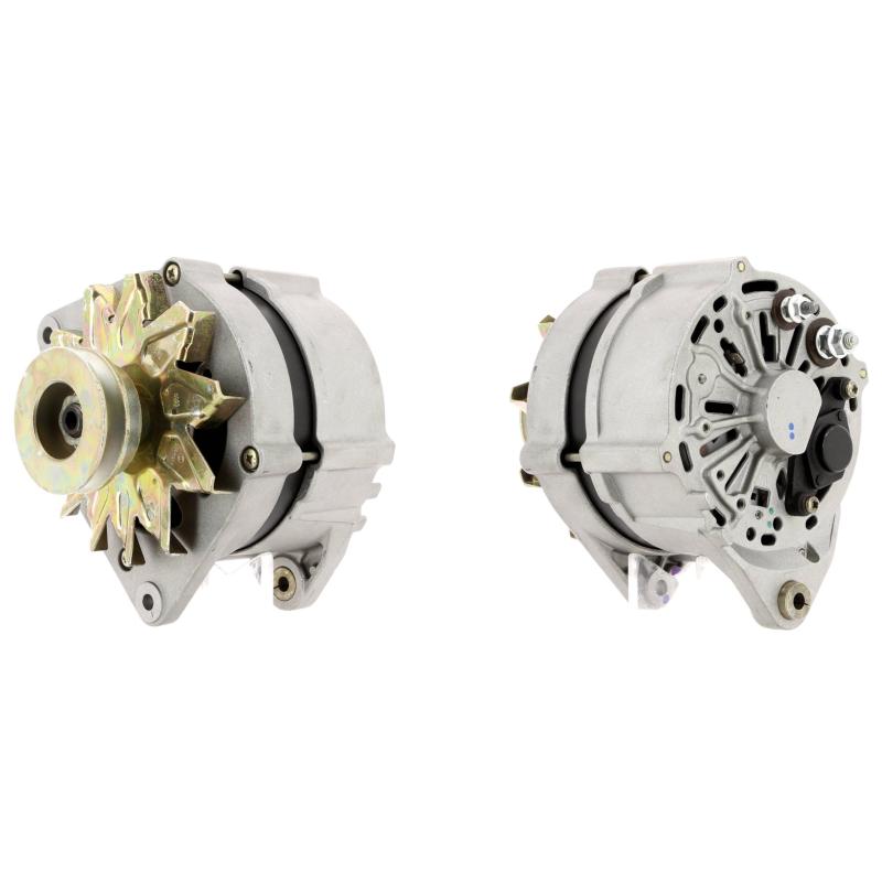 Alternateur CEVAM 4416 - Visuel 1