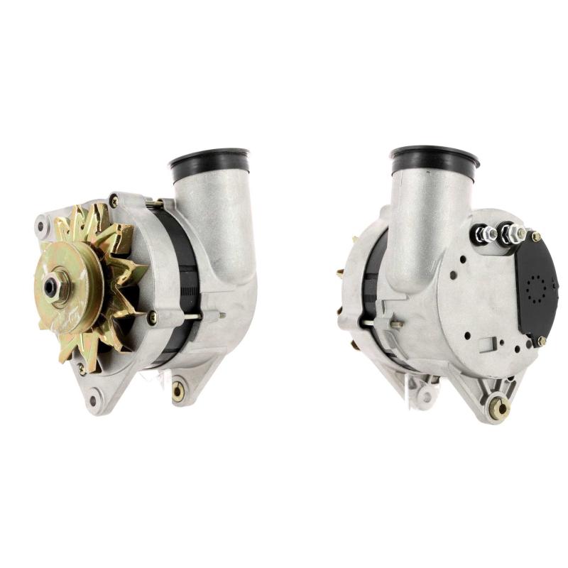 Alternateur CEVAM 4417 - Visuel 1