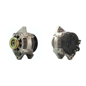 Alternateur CEVAM