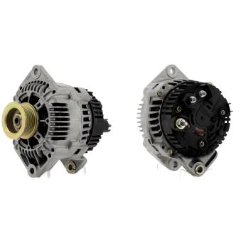 Alternateur CEVAM