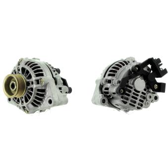 Alternateur CEVAM