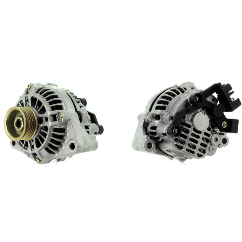 Alternateur CEVAM 4428 - Visuel 1