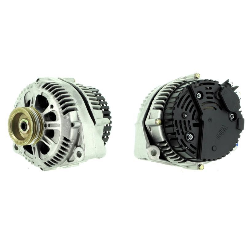 Alternateur CEVAM 4429 - Visuel 1