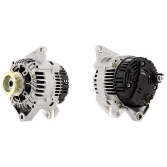 Alternateur CEVAM