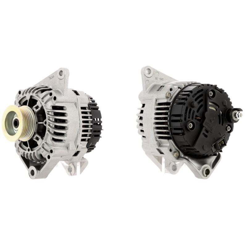 Alternateur CEVAM 4435 - Visuel 1