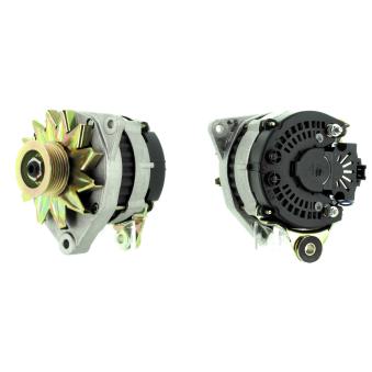 Alternateur CEVAM