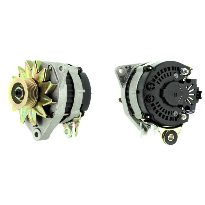 Alternateur CEVAM 4437 - Visuel 1