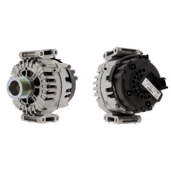 Alternateur CEVAM