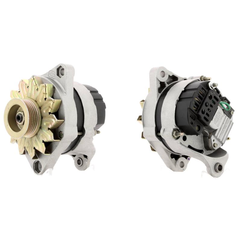 Alternateur CEVAM 4441 - Visuel 1