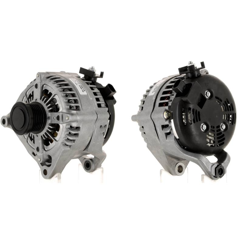 Alternateur CEVAM 4445 - Visuel 1