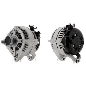Alternateur CEVAM