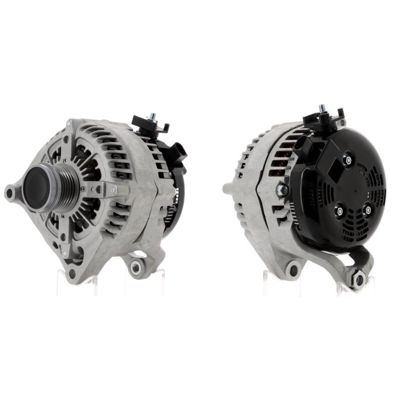 Alternateur CEVAM 4446 - Visuel 1