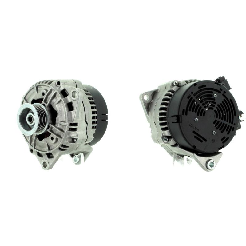 Alternateur CEVAM 4450 - Visuel 1