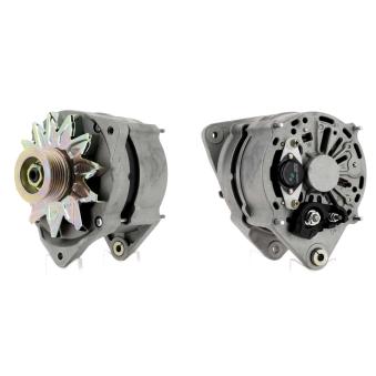 Alternateur CEVAM