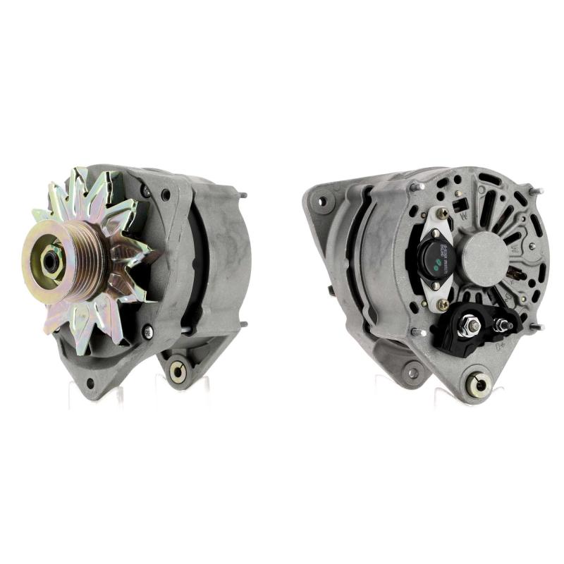 Alternateur CEVAM 4454 - Visuel 1