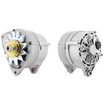 Alternateur CEVAM