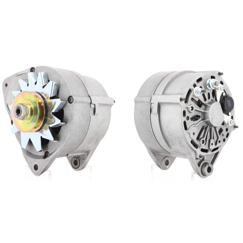 Alternateur CEVAM 4457 - Visuel 1