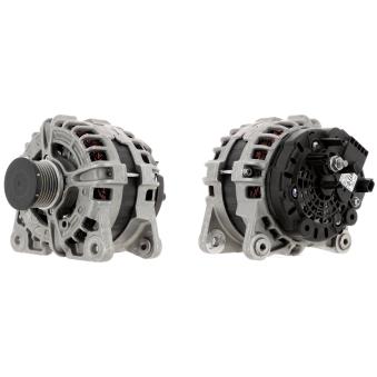 Alternateur CEVAM